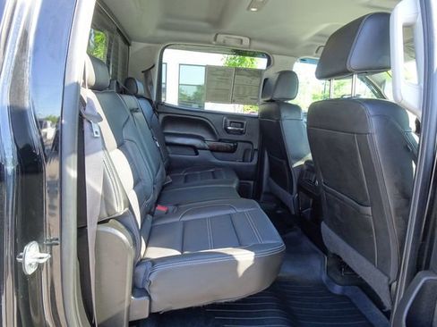 Used 2016 GMC Sierra 2500 Denali AWD/4WD image 18