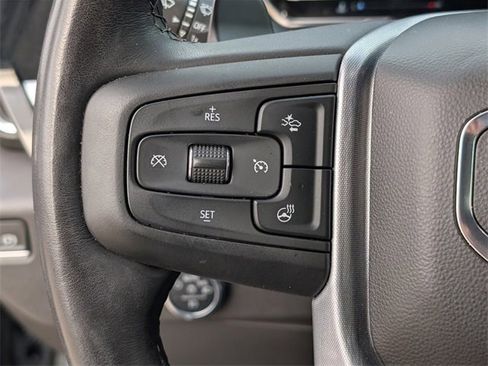 Certified 2023 GMC Sierra 1500 SLT image 21