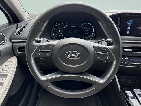 Used 2023 Hyundai Sonata Limited FWD image 21