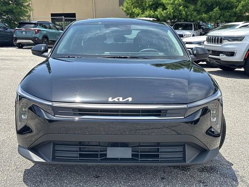 Used 2026 Kia K4 FWD image 27