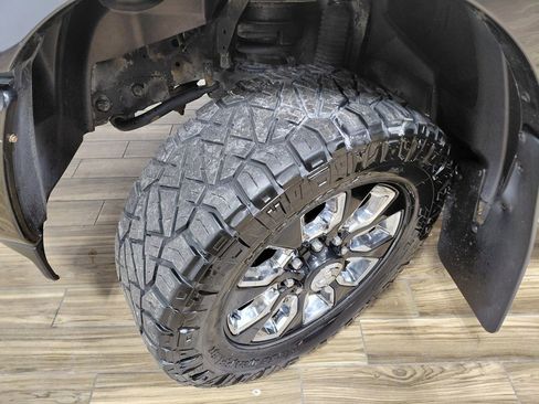 Used 2019 RAM 2500 Limited image 41