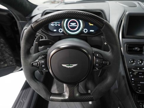 Used 2023 Aston Martin DB11 V12 RWD image 10