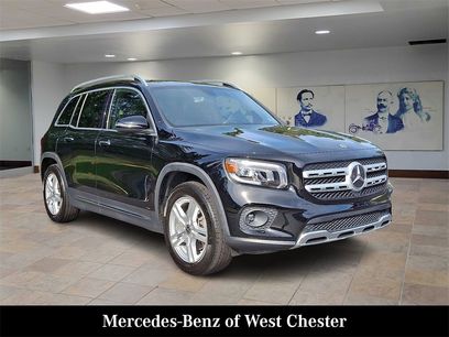 Certified 2021 Mercedes-Benz GLB 250 4MATIC