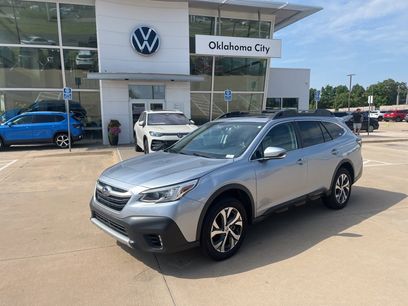 Used 2022 Subaru Outback Limited