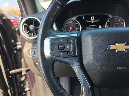 Used 2020 Chevrolet Blazer Premier w/ Driver Confidence II Package image 34