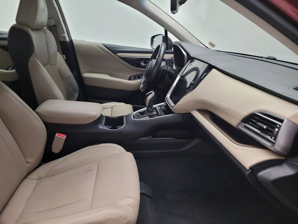 Used 2020 Subaru Legacy Limited w/ Tech Package 2 AWD/4WD image 21