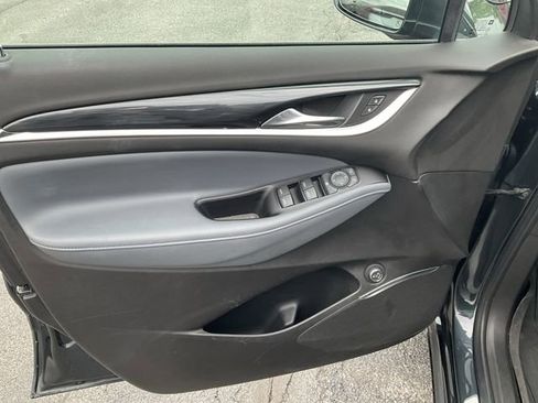 Used 2019 Buick Enclave Essence w/ Trailering Package, 5000 lbs. AWD/4WD image 26