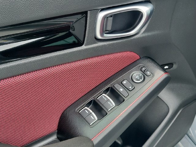 Used 2026 Honda Civic Si image 23