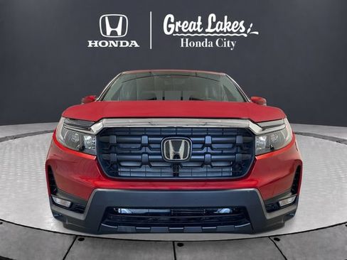New 2026 Honda Ridgeline RTL image 10