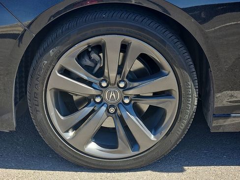 Used 2023 Acura TLX w/ A-SPEC Pkg image 5