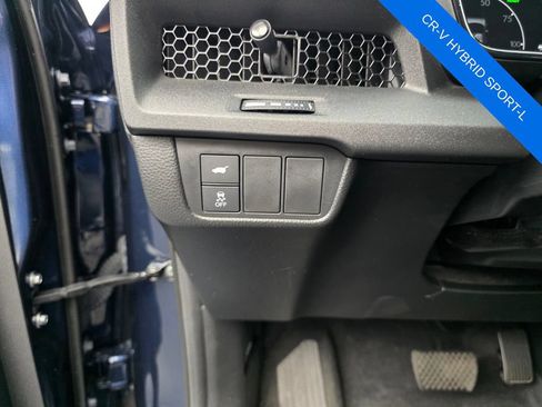 Used 2025 Honda CR-V Sport-L image 26