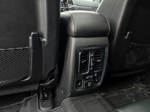 Used 2021 Jeep Grand Cherokee Limited w/ Quick Order Package 28K 80th image 30