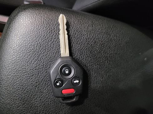 Used 2015 Subaru Impreza 2.0i Premium image 32