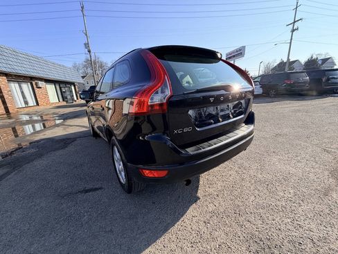 Used 2010 Volvo XC60 3.2 FWD image 41