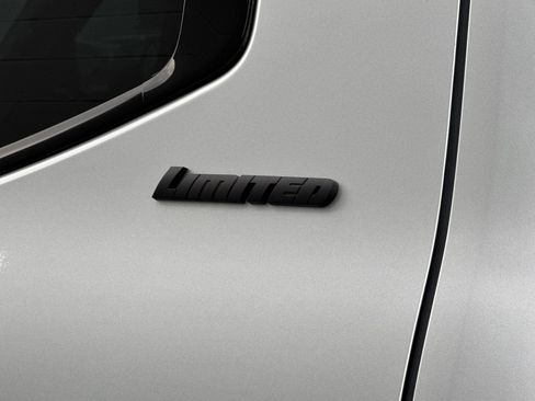 Certified 2025 Toyota Tundra Limited image 24