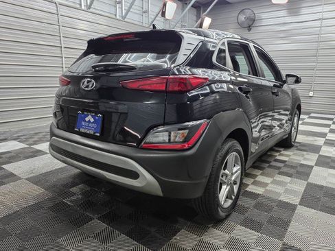 Used 2023 Hyundai Kona SE FWD image 6