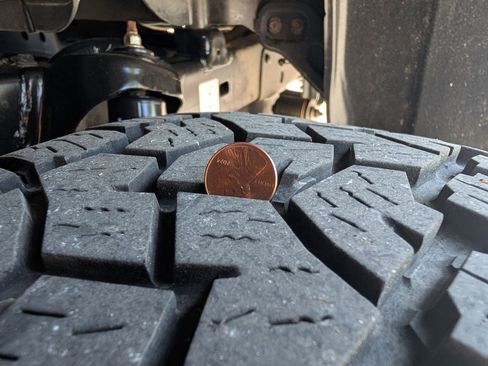 Used 2023 Toyota Tacoma SR5 RWD image 39