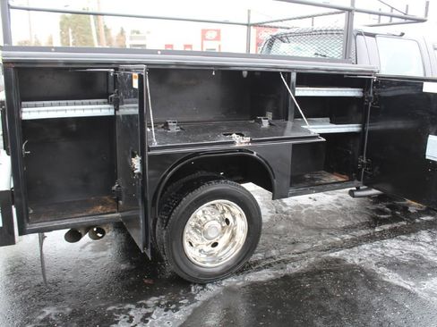 Used 2015 Ford F450 XL w/ Power Equipment Group image 30