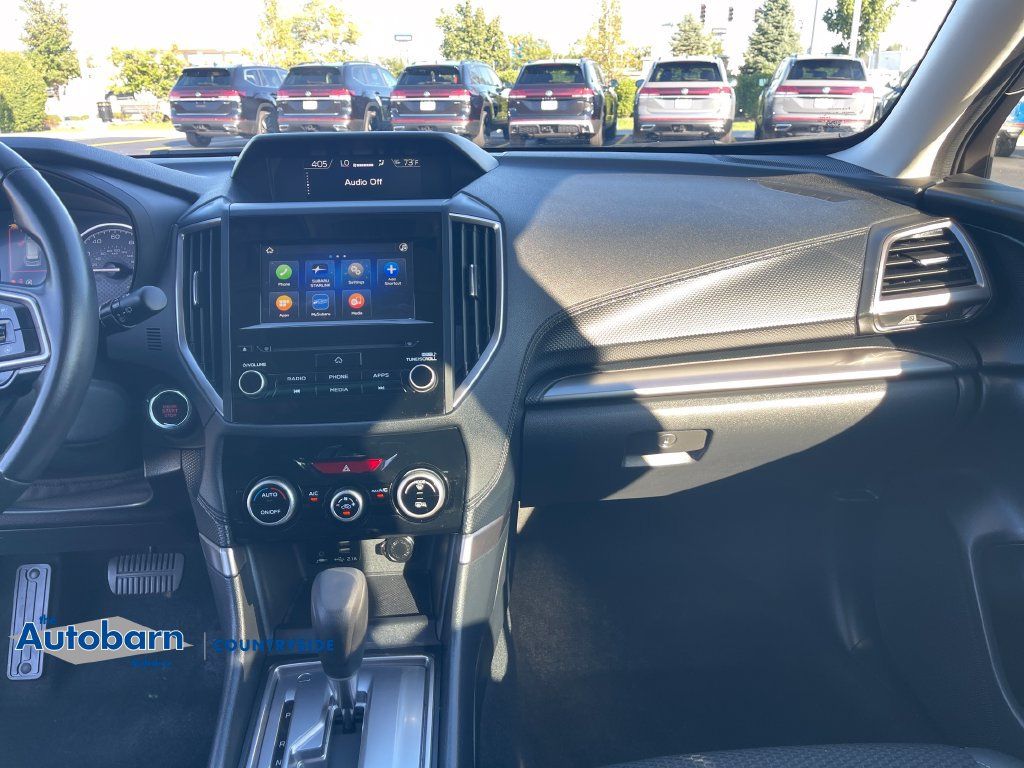 Used 2023 Subaru Forester Premium AWD/4WD image 14