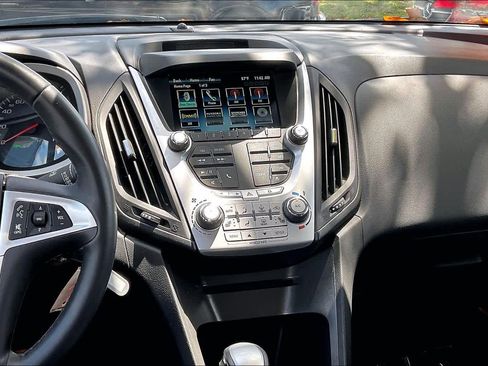 Used 2013 Chevrolet Equinox LTZ FWD image 6
