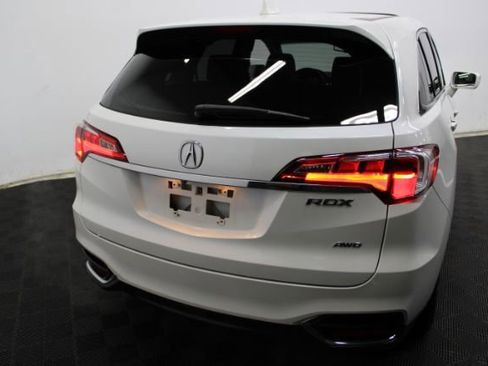 Used 2017 Acura RDX AWD w/ Technology Package image 9