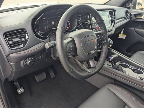 New 2026 Dodge Durango GT image 13