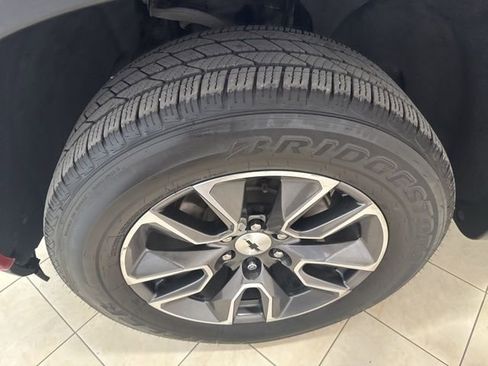 Used 2019 Chevrolet Silverado 1500 RST image 23