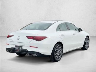 New 2026 Mercedes-Benz CLA 250 video 2