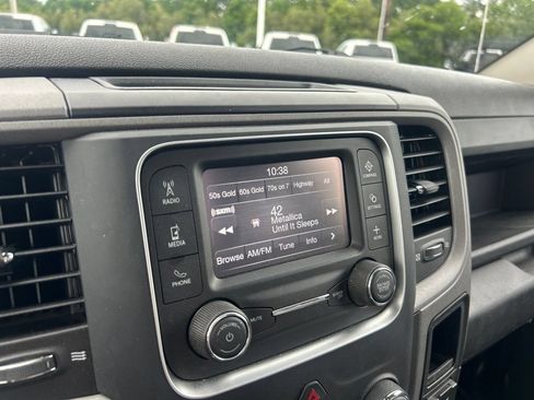Used 2022 RAM 1500 Express w/ Express Value Package AWD/4WD image 11