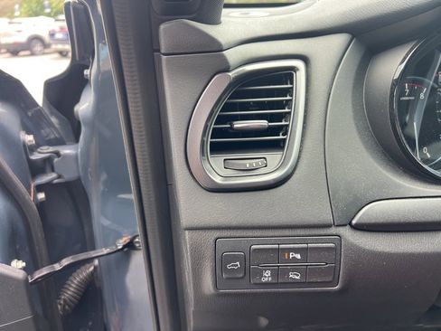 Used 2023 MAZDA CX-9 Carbon Edition image 40