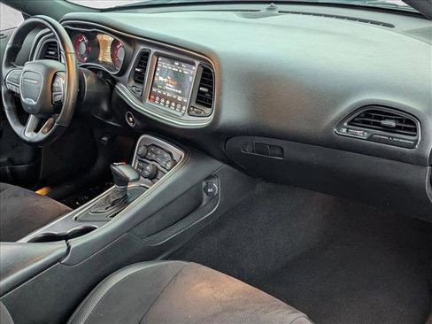 Used 2019 Dodge Challenger GT w/ Plus Package image 18