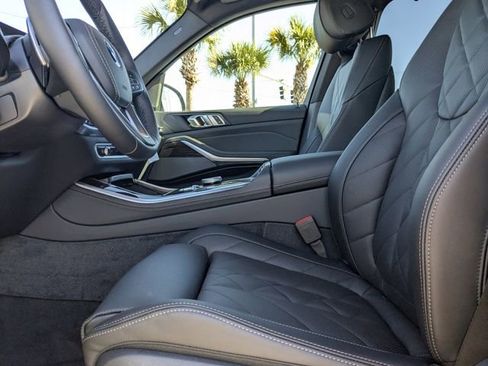 New 2026 BMW X5 sDrive40i image 22