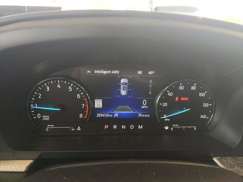 Used 2023 Ford Explorer Timberline AWD/4WD image 29