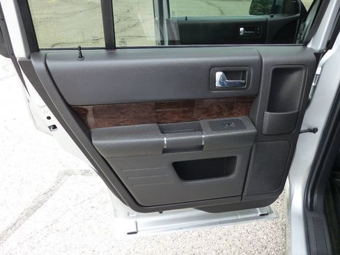 Used 2015 Ford Flex Limited AWD/4WD image 35