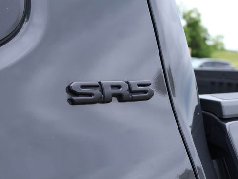 Used 2024 Toyota Tacoma SR5 RWD image 7