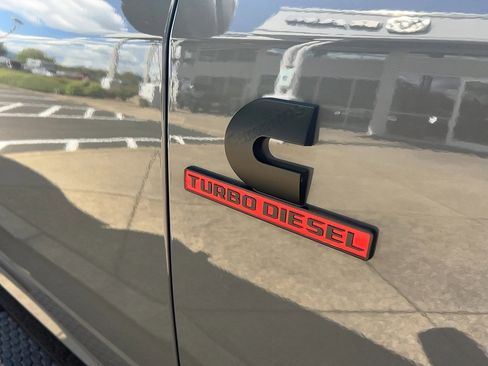 New 2026 RAM 3500 Tradesman image 20