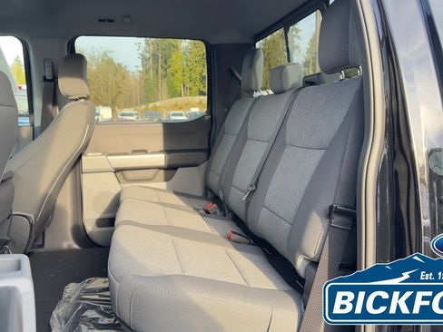 New 2026 Ford F350 XL w/ STX Appearance Package AWD/4WD image 16
