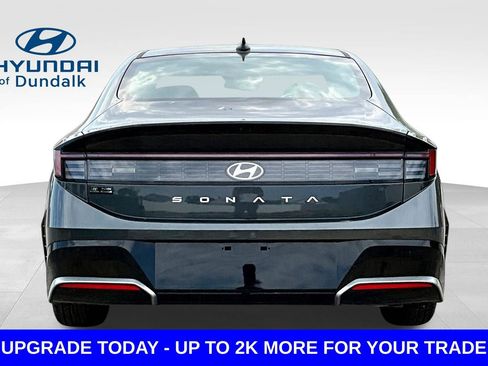 New 2026 Hyundai Sonata SEL FWD image 5