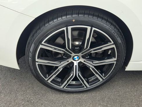 Certified 2023 BMW 230i xDrive Coupe w/ Convenience Package image 9