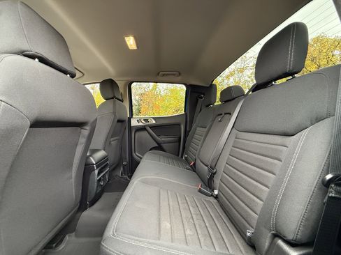 Used 2023 Ford Ranger XLT w/ Trailer Tow Package image 27