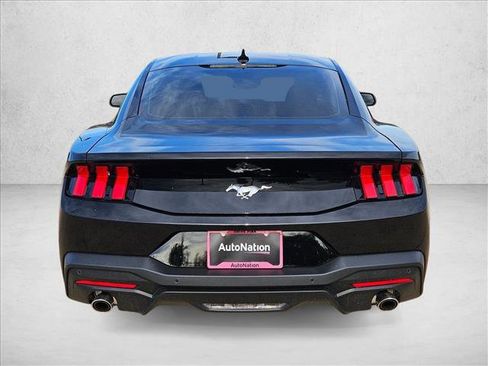 New 2026 Ford Mustang Coupe image 8