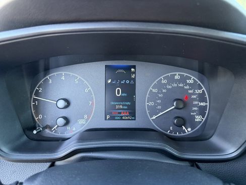 Used 2024 Toyota Corolla LE image 20