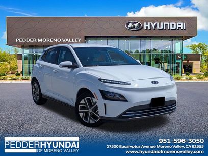 Used 2023 Hyundai Kona SE w/ Cargo Package