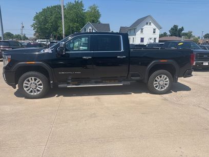 Used 2020 GMC Sierra 2500 Denali w/ LPO, GMC Protection Package