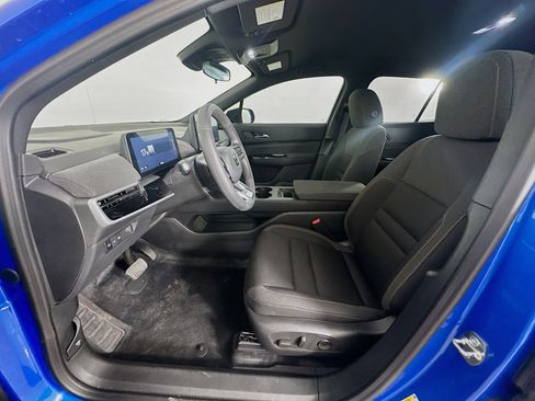 Used 2025 Honda Prologue Eco image 13