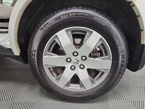Used 2015 Honda Pilot Touring image 42
