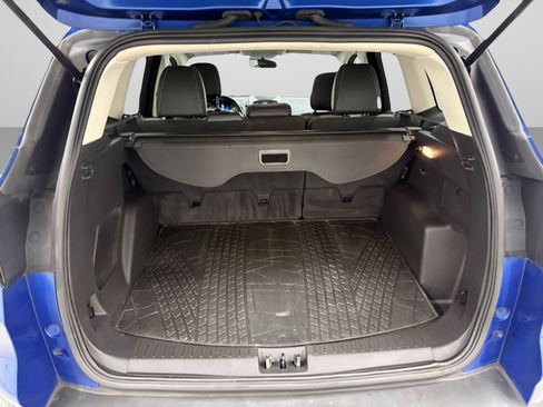 Used 2019 Ford Escape SE AWD/4WD image 9