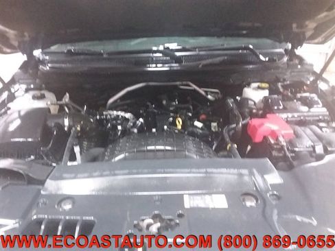 Used 2019 Ford Ranger XLT w/ Equipment Group 302A Luxury image 7