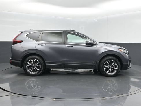 Used 2020 Honda CR-V EX-L image 5