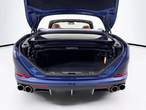 Certified 2015 Ferrari California T RWD image 25